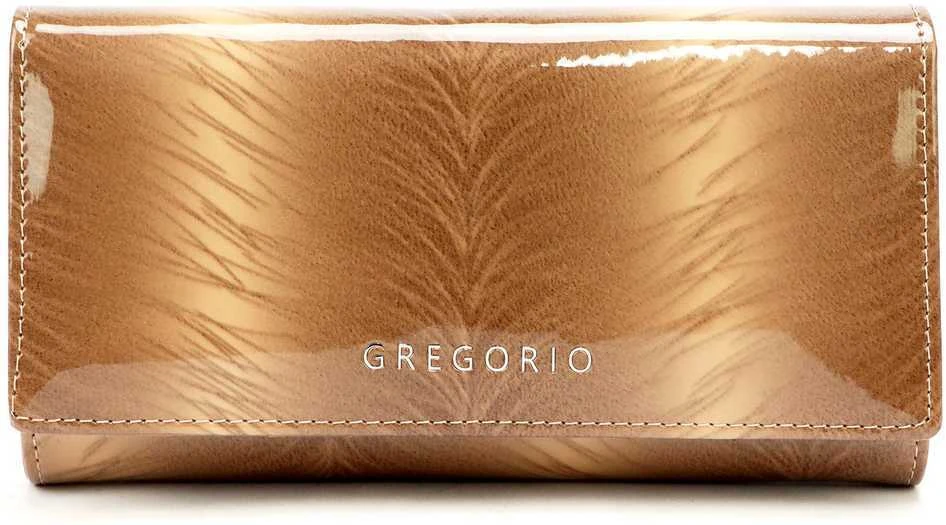 Piniginė moterims Gregorio FF-102