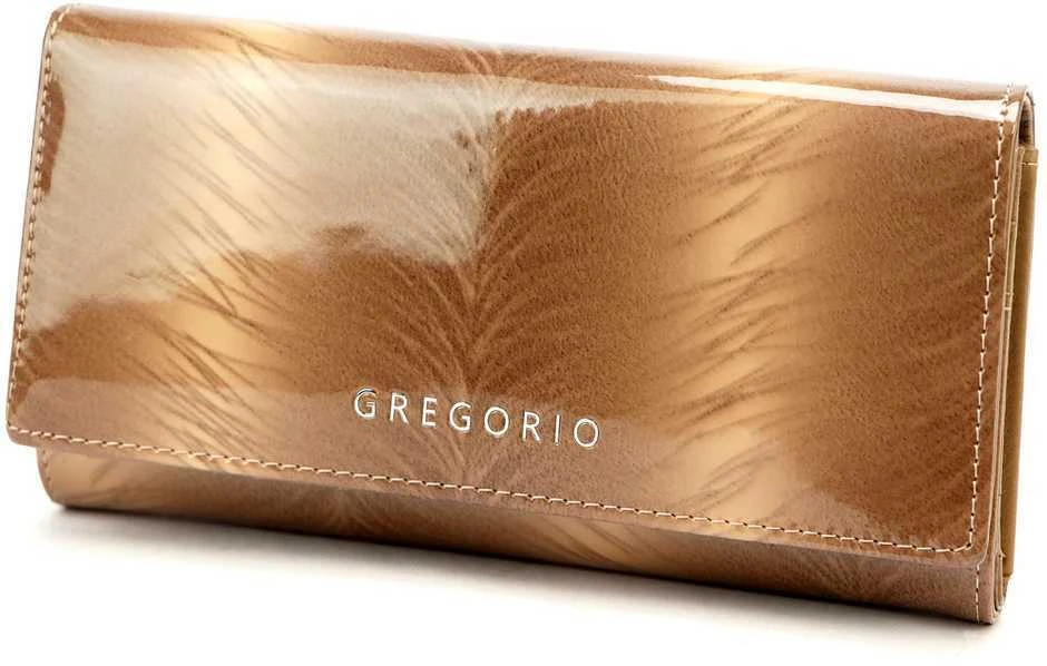 Piniginė moterims Gregorio FF-102