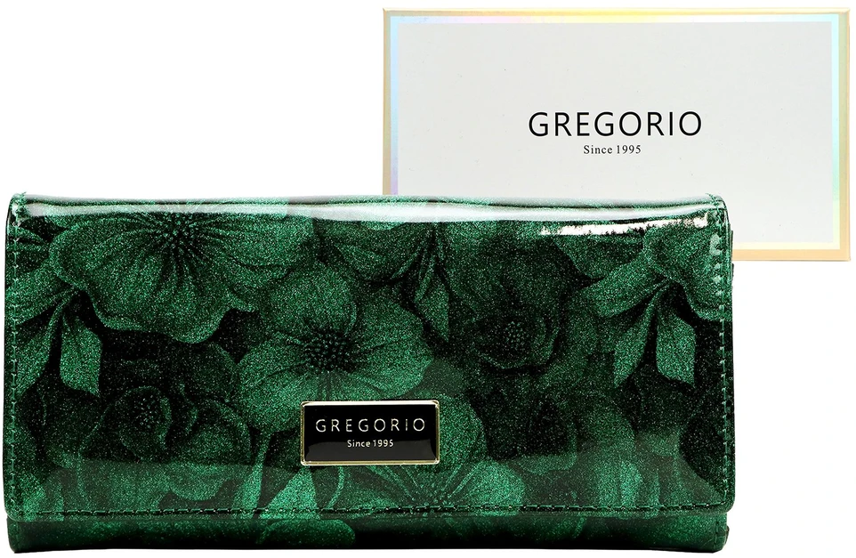 Piniginė moterims Gregorio FRL-100