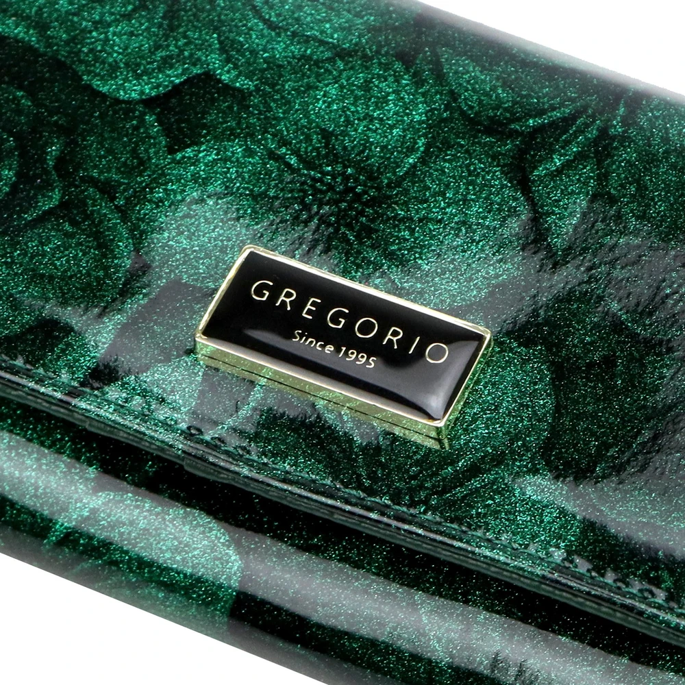 Piniginė moterims Gregorio FRL-100