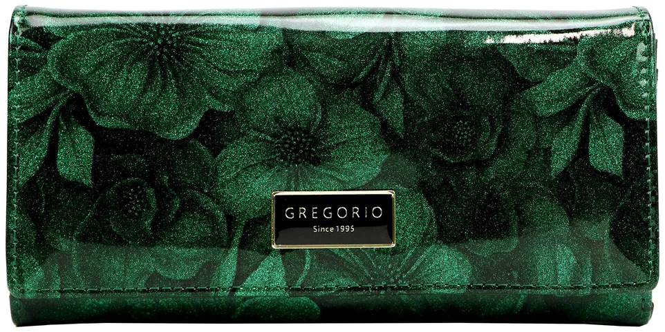 Piniginė moterims Gregorio FRL-100