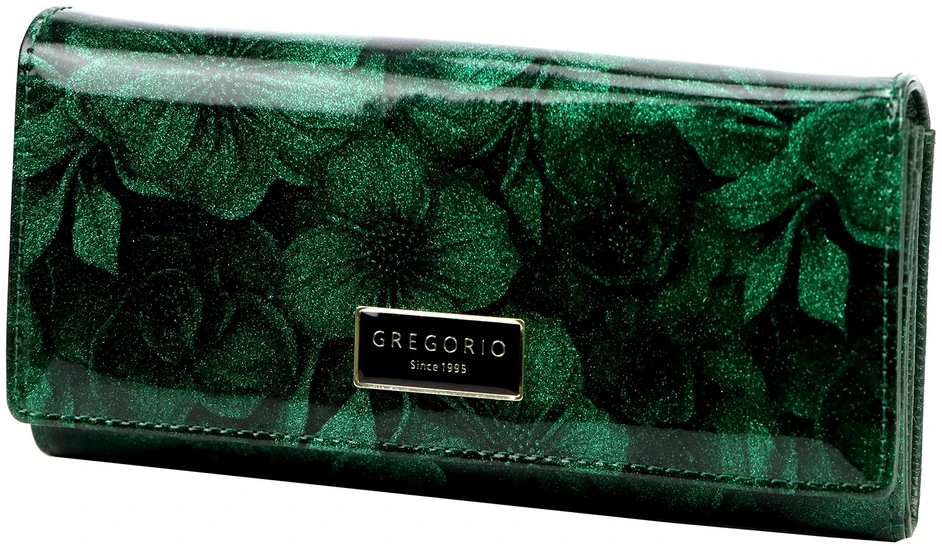 Piniginė moterims Gregorio FRL-100