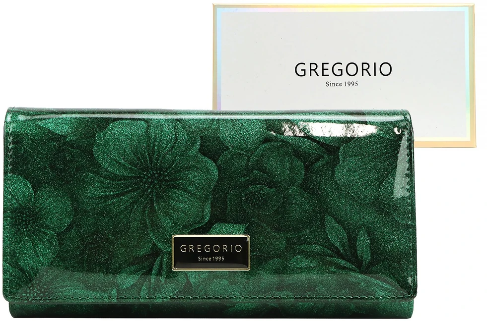 Piniginė moterims Gregorio FRL-102