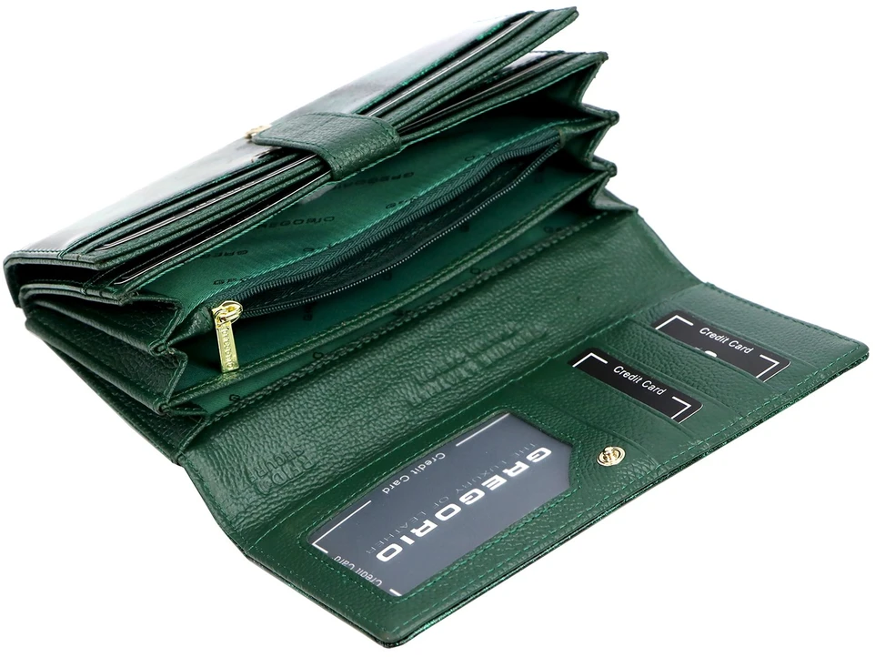 Piniginė moterims Gregorio FRL-102