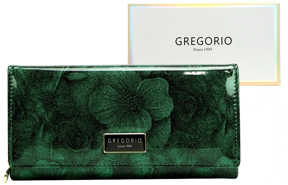 Piniginė moterims Gregorio FRL-106