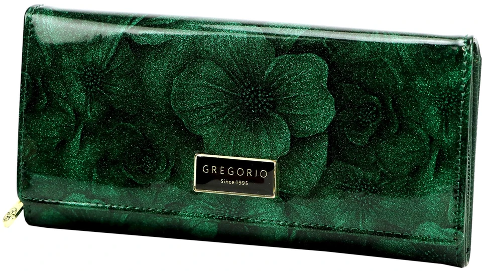 Piniginė moterims Gregorio FRL-106