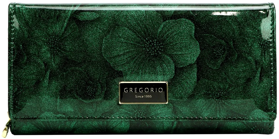 Piniginė moterims Gregorio FRL-106