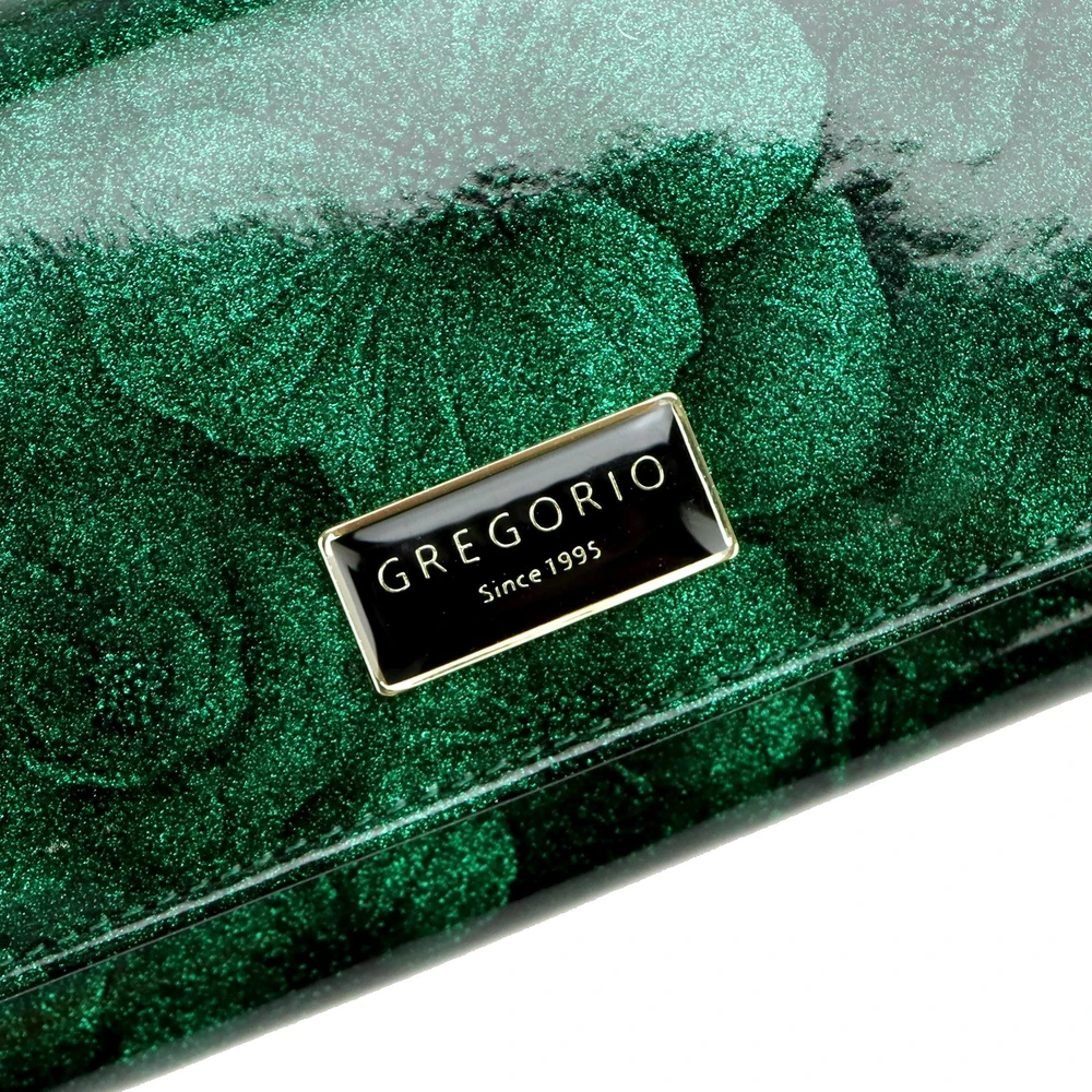 Piniginė moterims Gregorio FRL-106