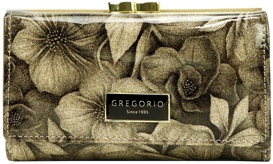 Piniginė moterims Gregorio FRL-108
