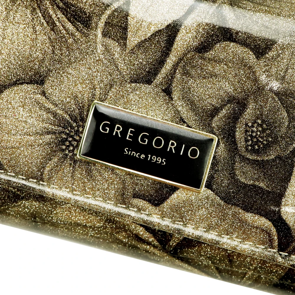 Piniginė moterims Gregorio FRL-108