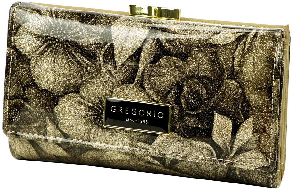 Piniginė moterims Gregorio FRL-108