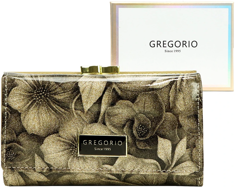 Piniginė moterims Gregorio FRL-108