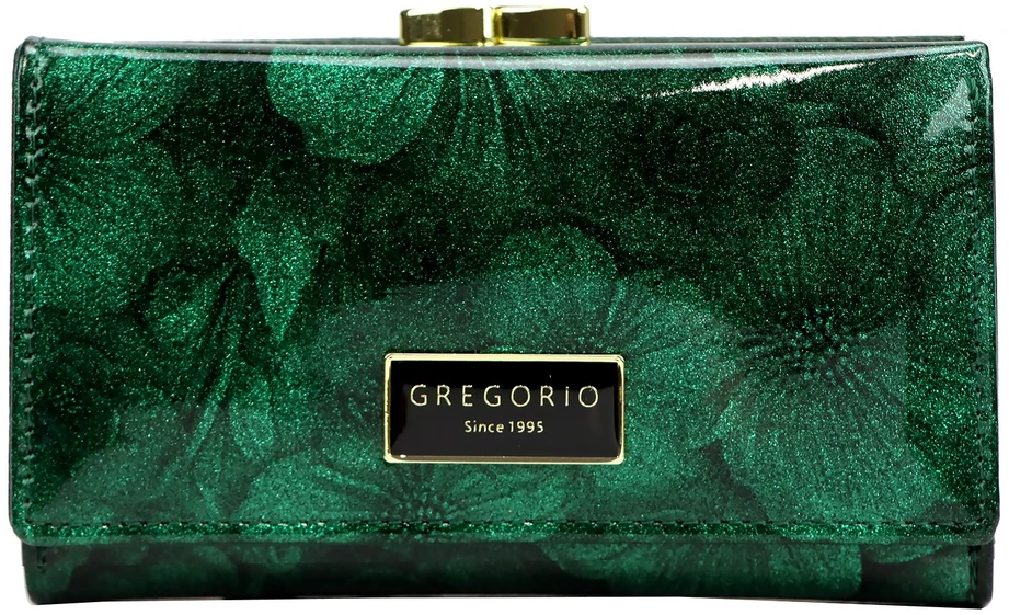 Piniginė moterims Gregorio FRL-108
