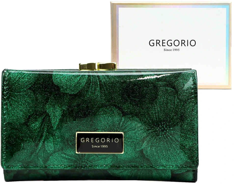 Piniginė moterims Gregorio FRL-108