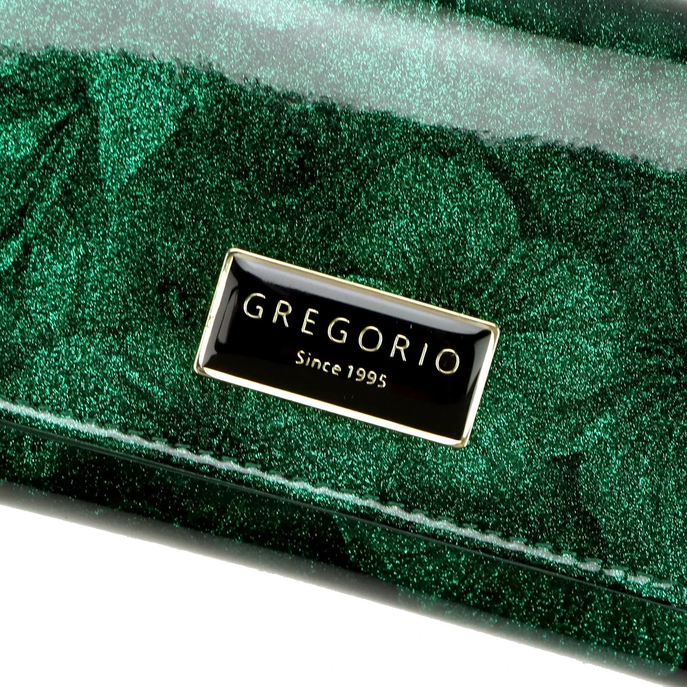 Piniginė moterims Gregorio FRL-108