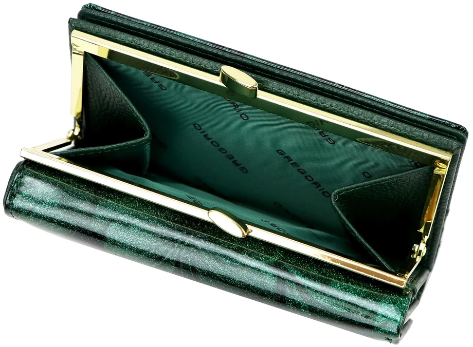 Piniginė moterims Gregorio FRL-108