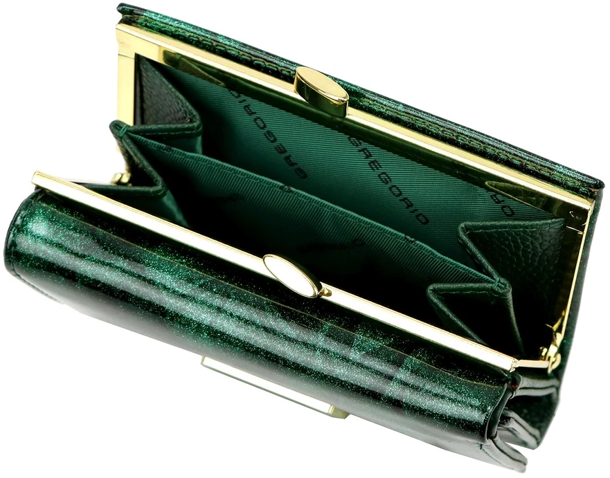 Piniginė moterims Gregorio FRL-117