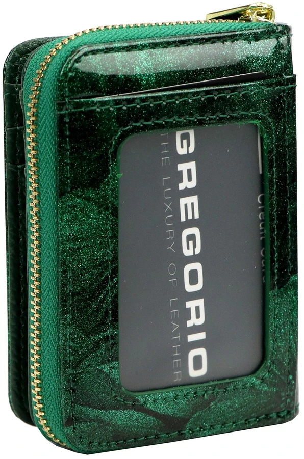 Piniginė moterims Gregorio FRL-125