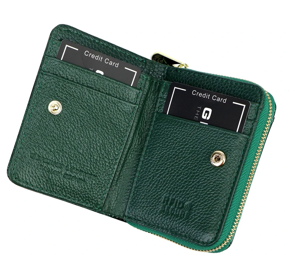 Piniginė moterims Gregorio FRL-125