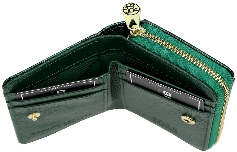 Piniginė moterims Gregorio FRL-125