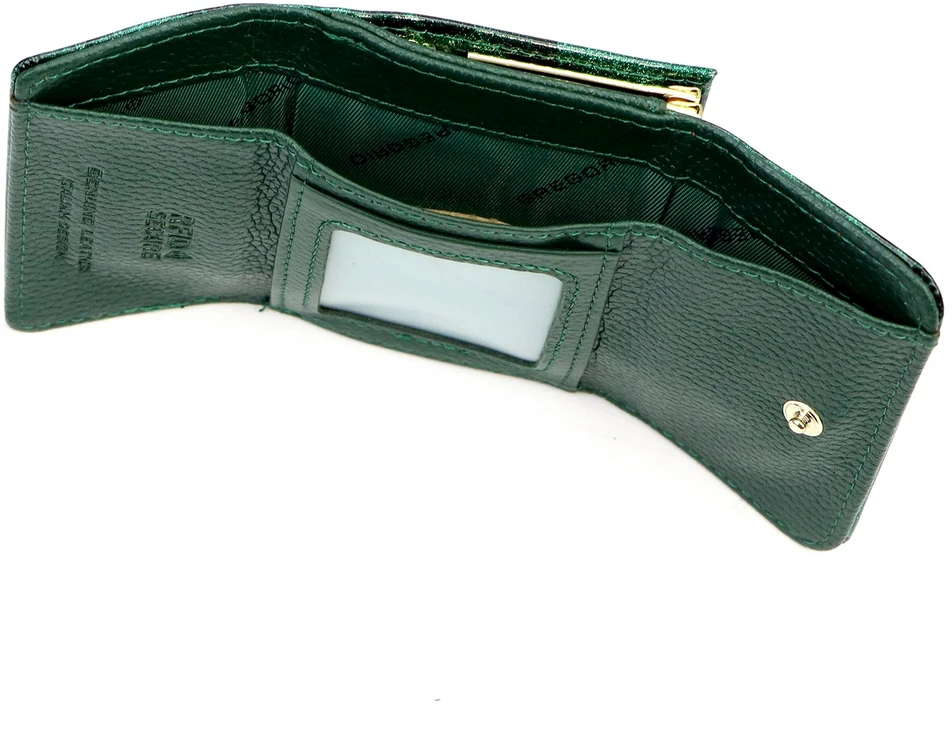Piniginė moterims Gregorio FRL-126