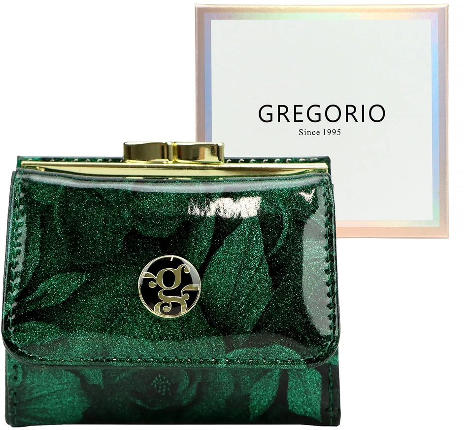 Piniginė moterims Gregorio FRL-126