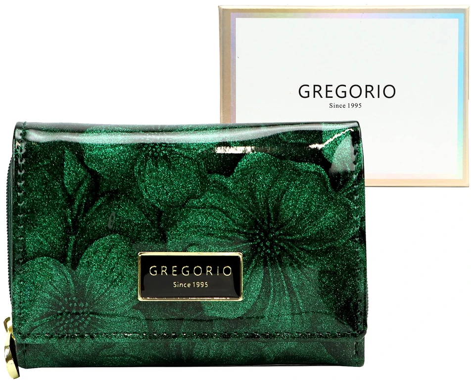 Piniginė moterims Gregorio FRL-129