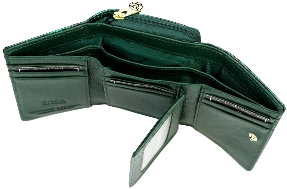 Piniginė moterims Gregorio FRL-129