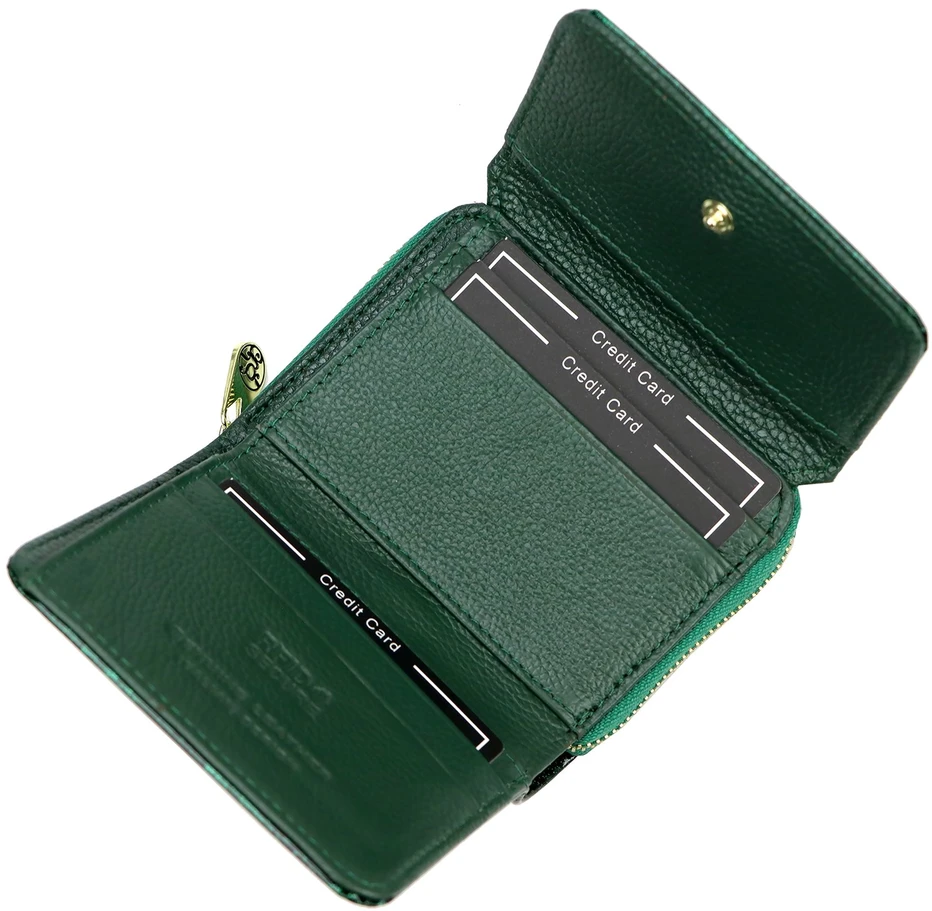 Piniginė moterims Gregorio FRL-130