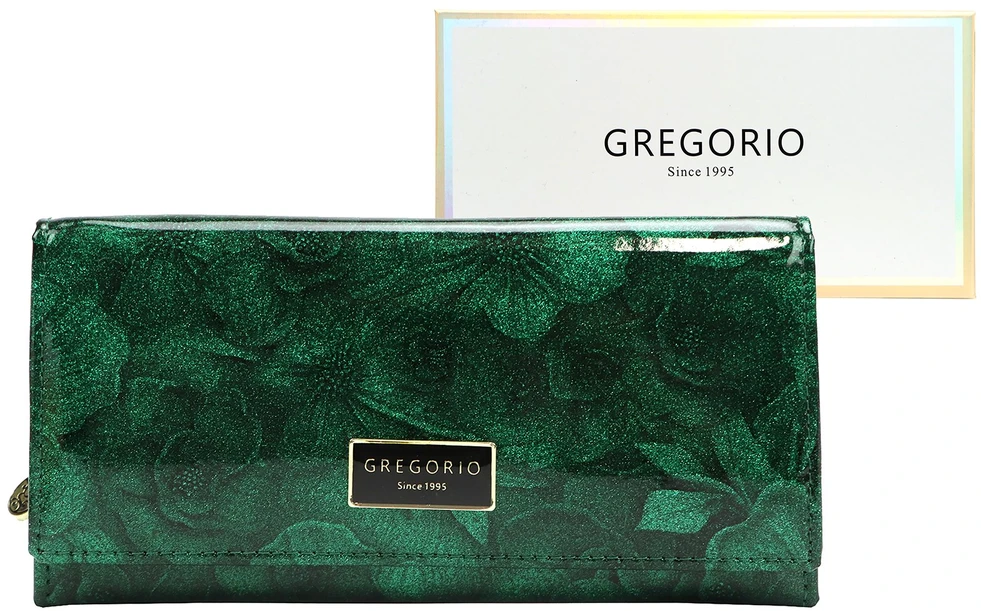 Piniginė moterims Gregorio FRL-131