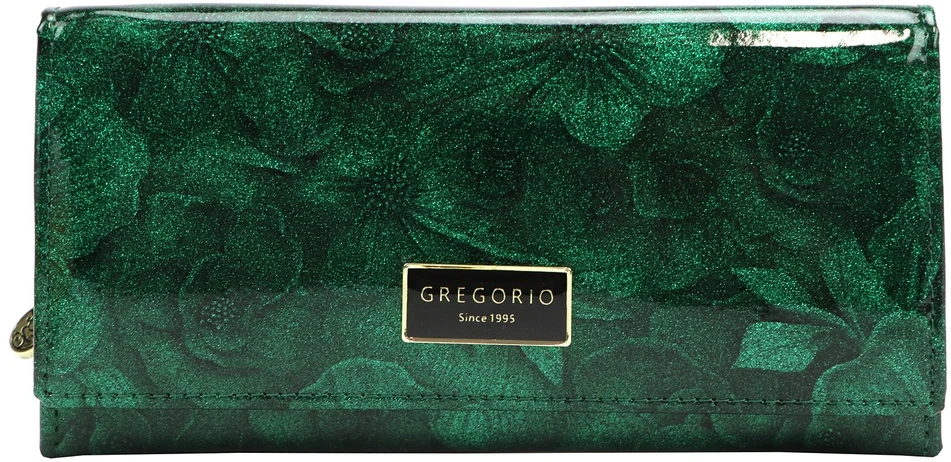 Piniginė moterims Gregorio FRL-131