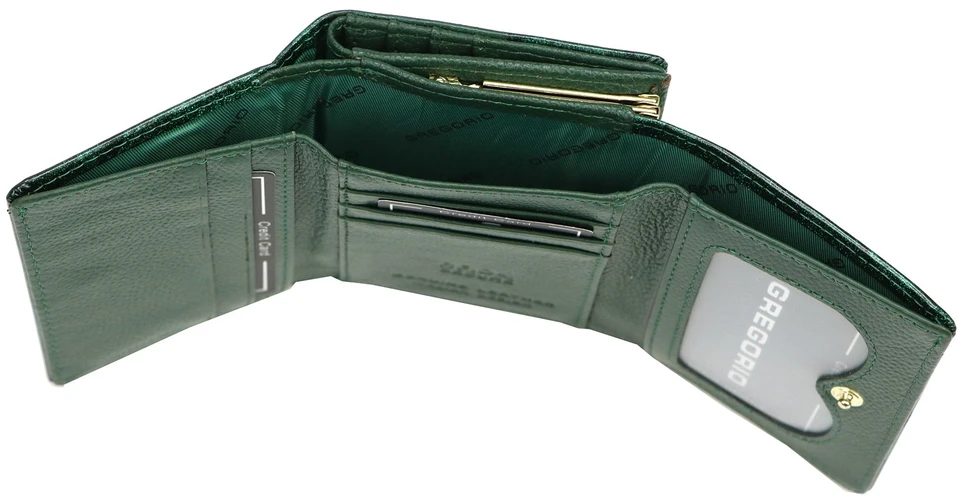 Piniginė moterims Gregorio FRL-132
