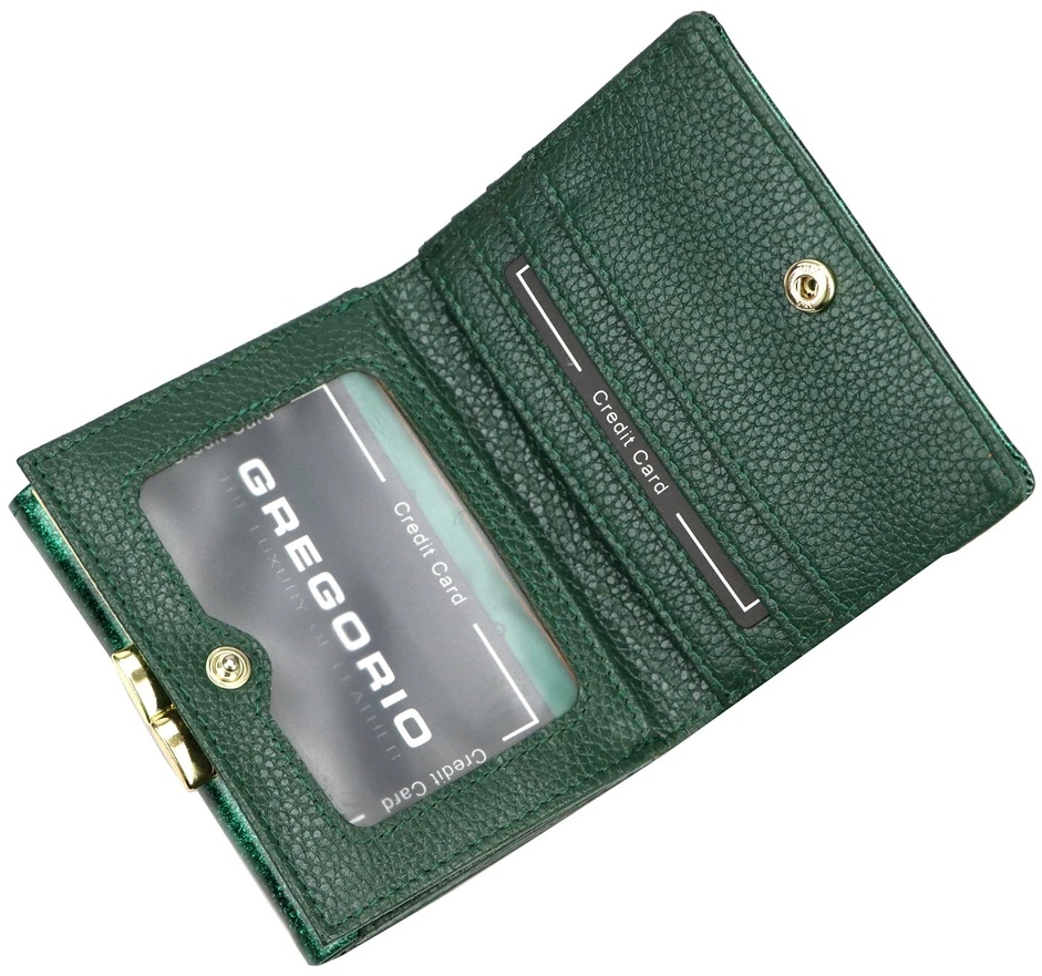 Piniginė moterims Gregorio FRL-132