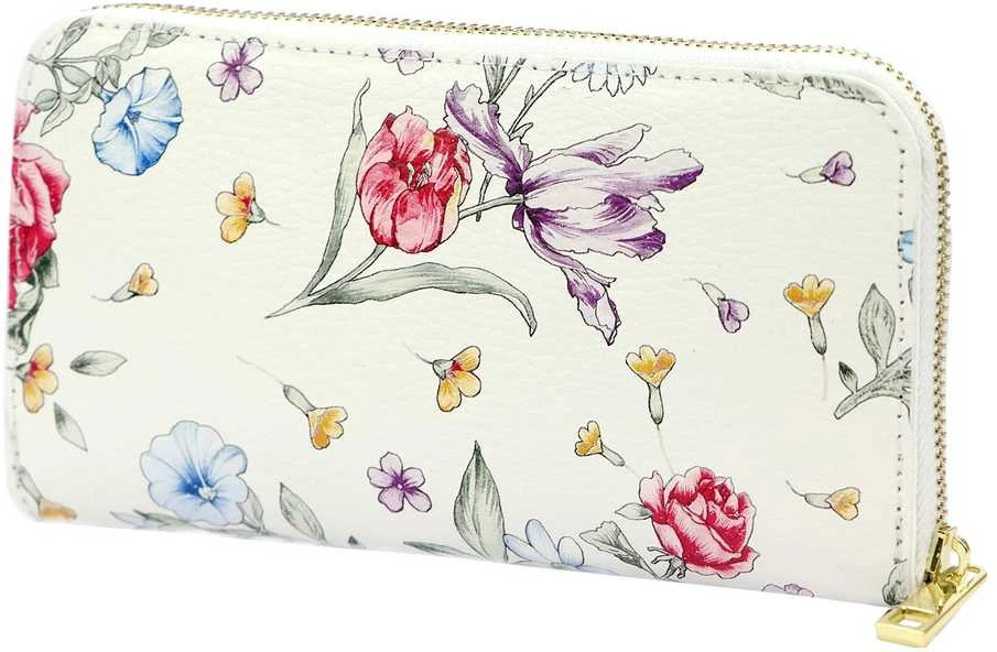 Piniginė moterims Gregorio G01 8822 DOLLARO