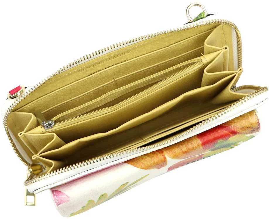 Piniginė moterims Gregorio G01 8823 DOLLARO