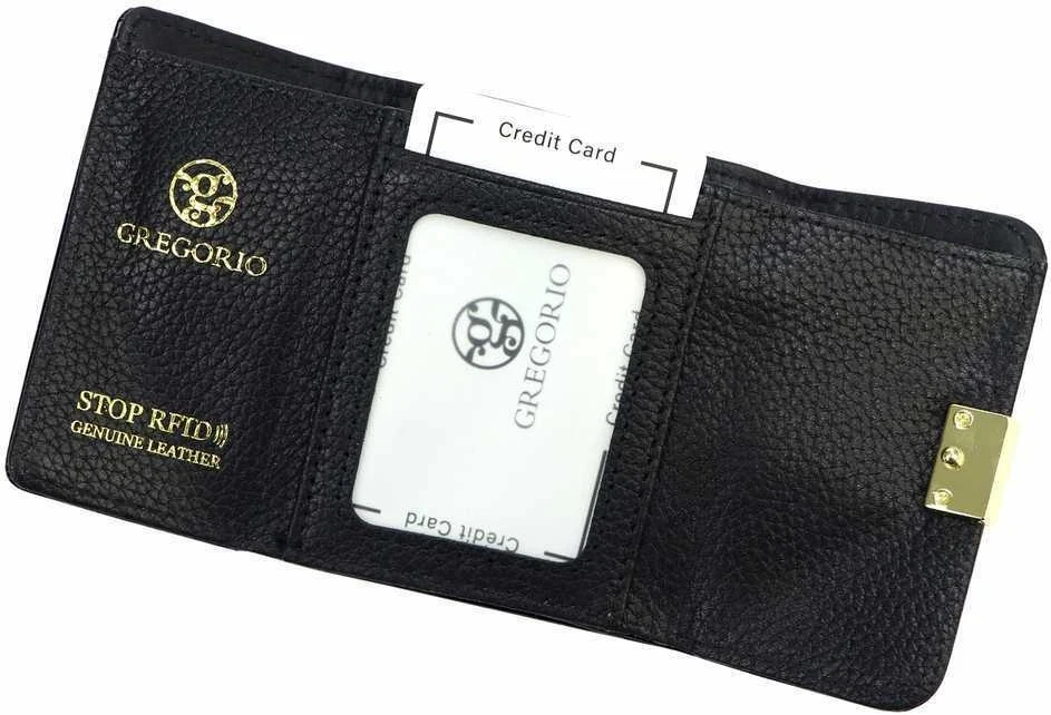 Piniginė moterims Gregorio GF126