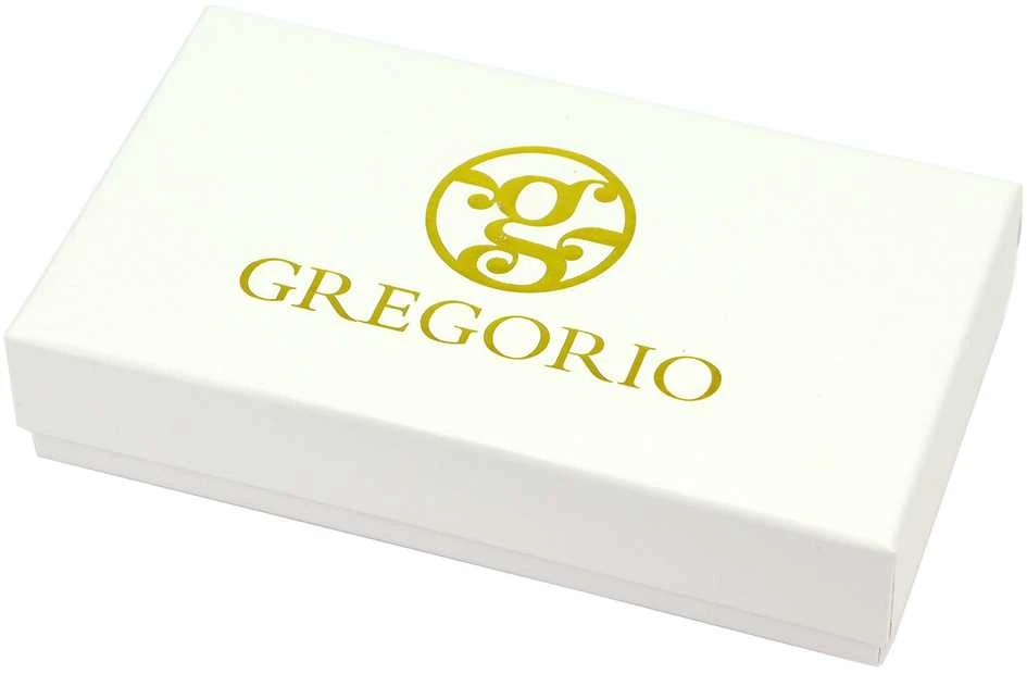 Piniginė moterim Gregorio LCY-1949-PU