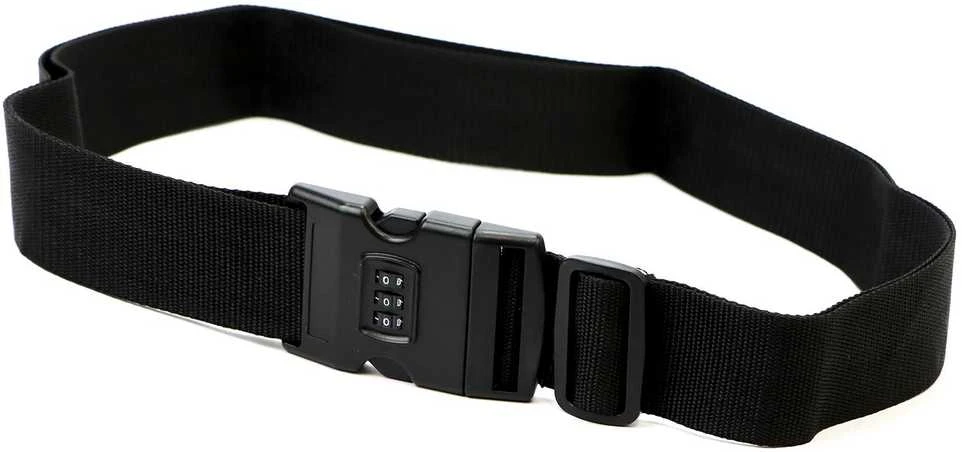 Gregorio Luggage Strap D3