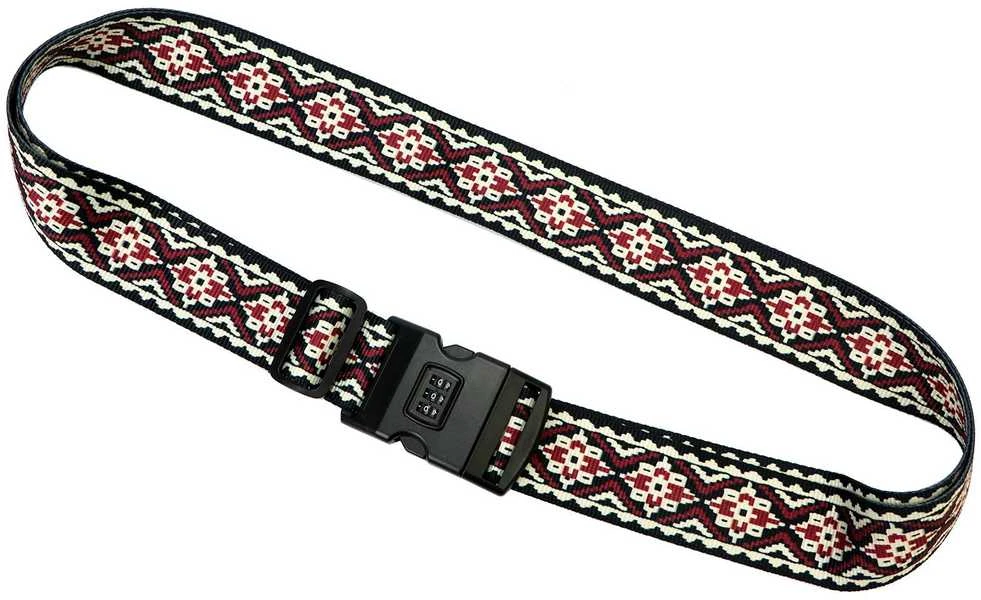 Gregorio Luggage Strap D4