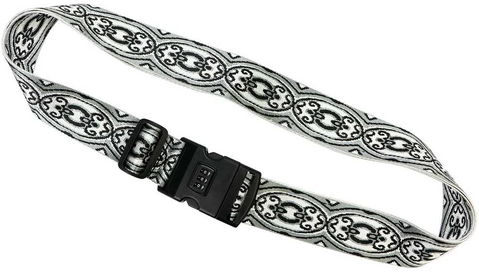 Gregorio Luggage Strap D4