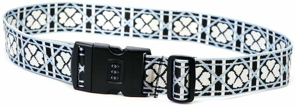 Gregorio Luggage Strap D4