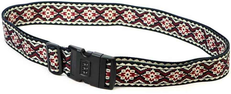 Gregorio Luggage Strap D4