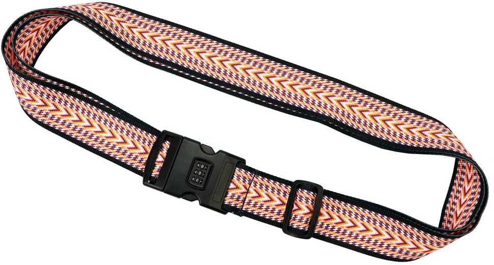 Gregorio Luggage Strap D4