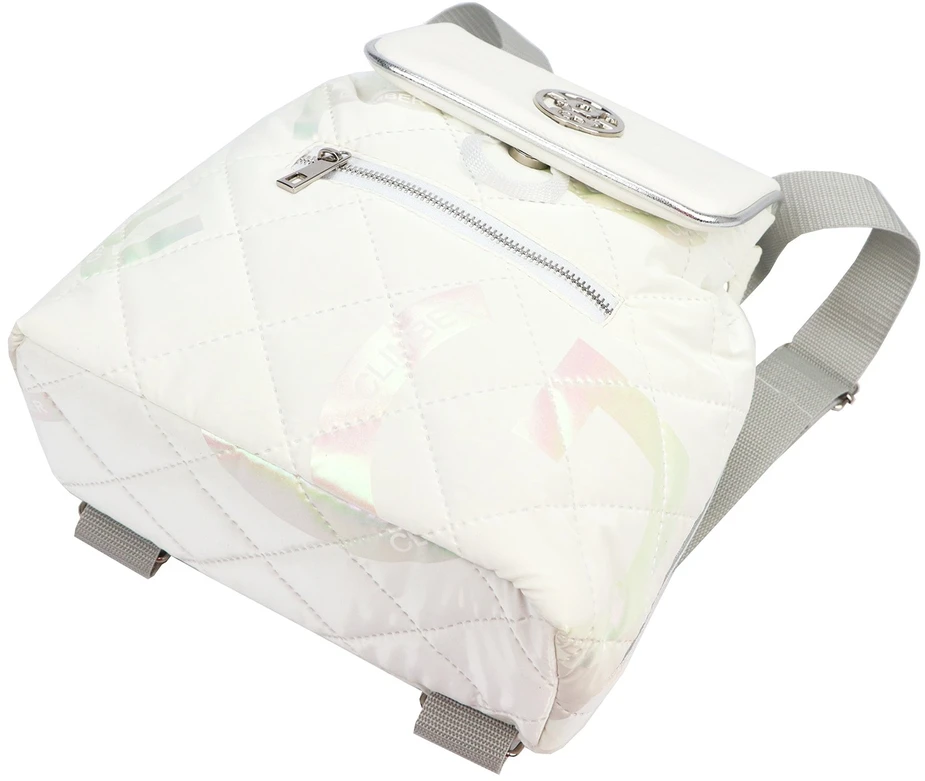 Gregorio SK166 LIT HOLO Sidabrinis