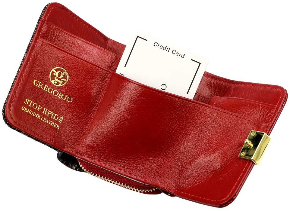 Gregorio SLM-128
