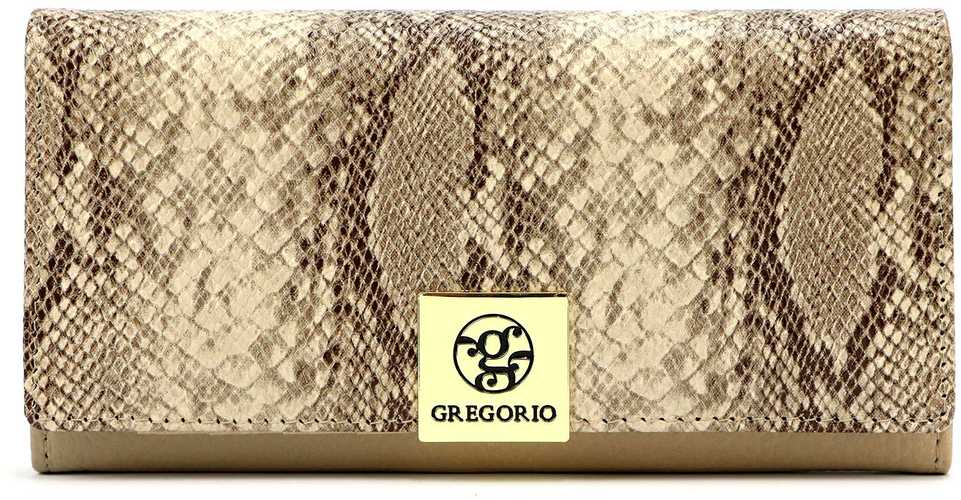 Gregorio SMC-100