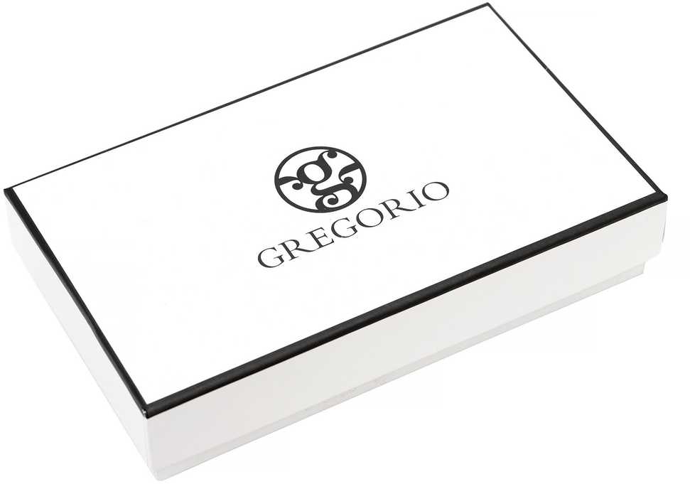 Gregorio SMC-102