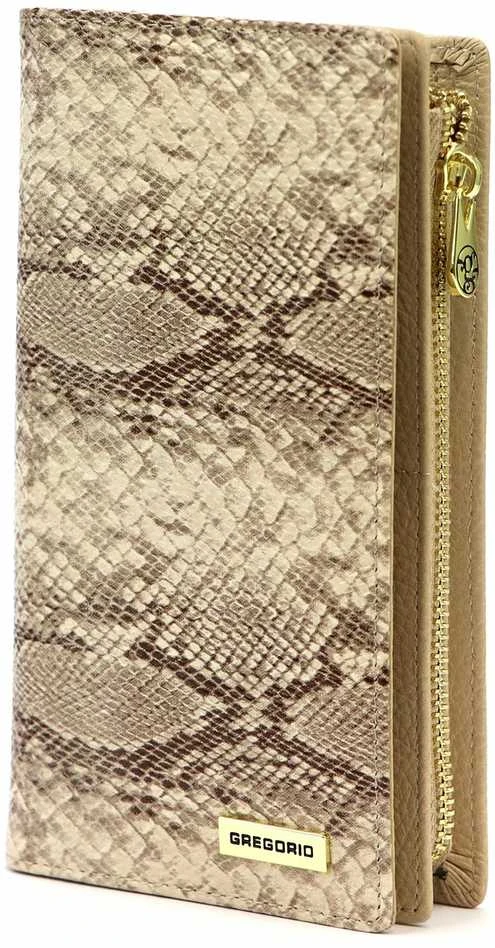 Piniginė moterims Gregorio SMC-124