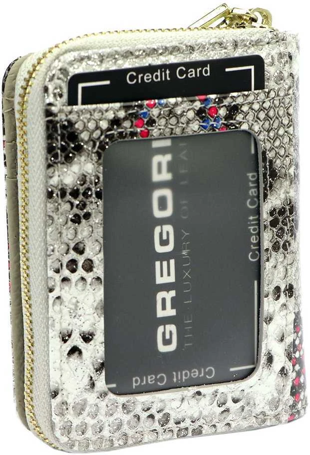 Piniginė moterims Gregorio SN-125