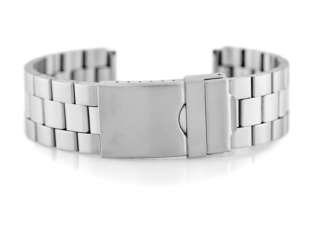 Inny Bransoleta 511S - HQ - sidabrinė - 18mm